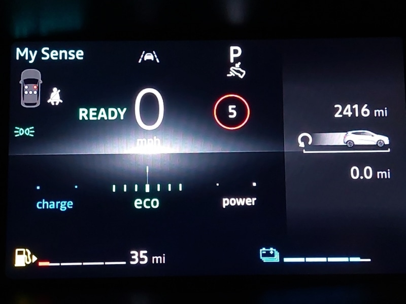 Used Renault Clio 2025 for sale - 77325242: Photo 13