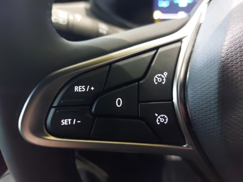 Used Renault Clio 2025 for sale - 77325242: Photo 14