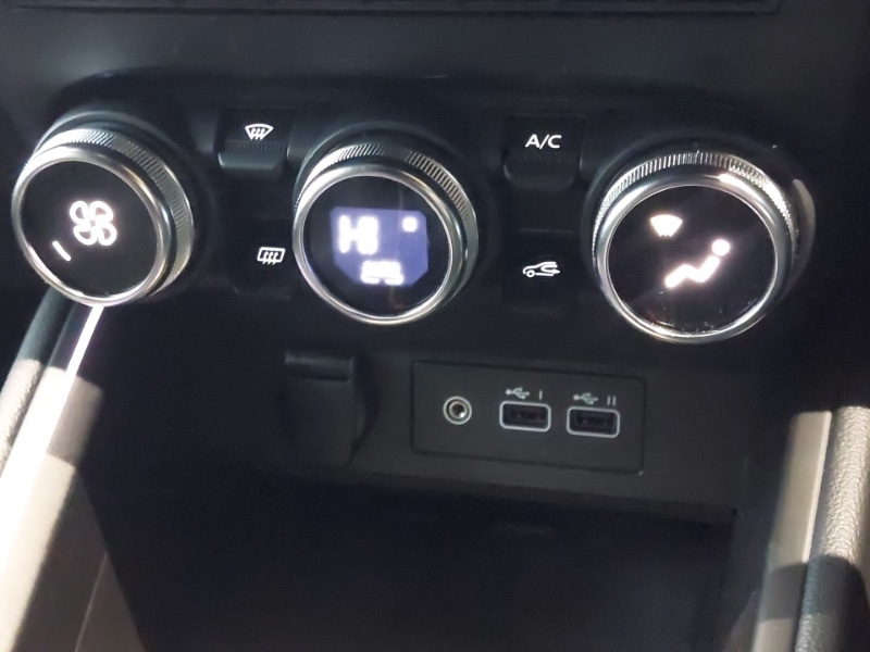 Used Renault Clio 2025 for sale - 77325242: Photo 17