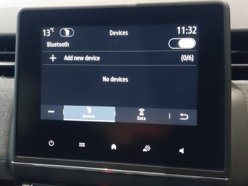 Used Renault Clio 2025 for sale - 77325242: Photo 19