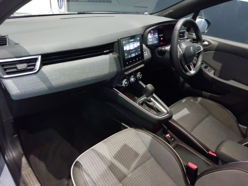 Used Renault Clio 2025 for sale - 77325242: Photo 5