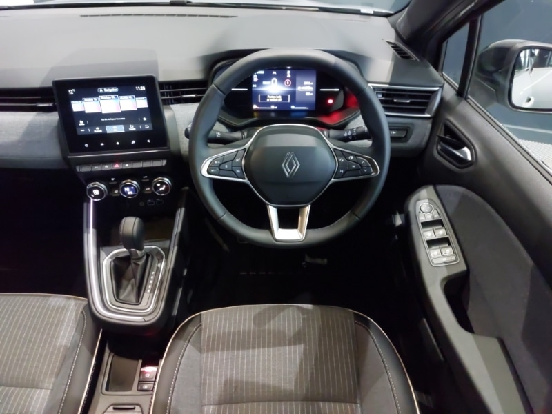 Used Renault Clio 2025 for sale - 77325242: Photo 7