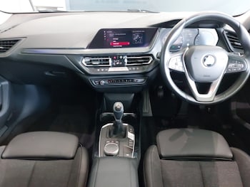 Used BMW 1 Series 2019 for sale - 75491712: Photo