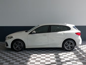 Used BMW 1 Series 2019 for sale - 75491712: Photo