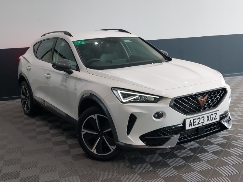 Used Cupra Formentor 2023 for sale - 77964397: Photo 1