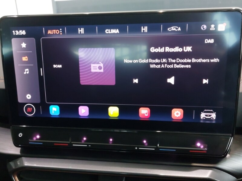 Used Cupra Formentor 2023 for sale - 77964397: Photo 10