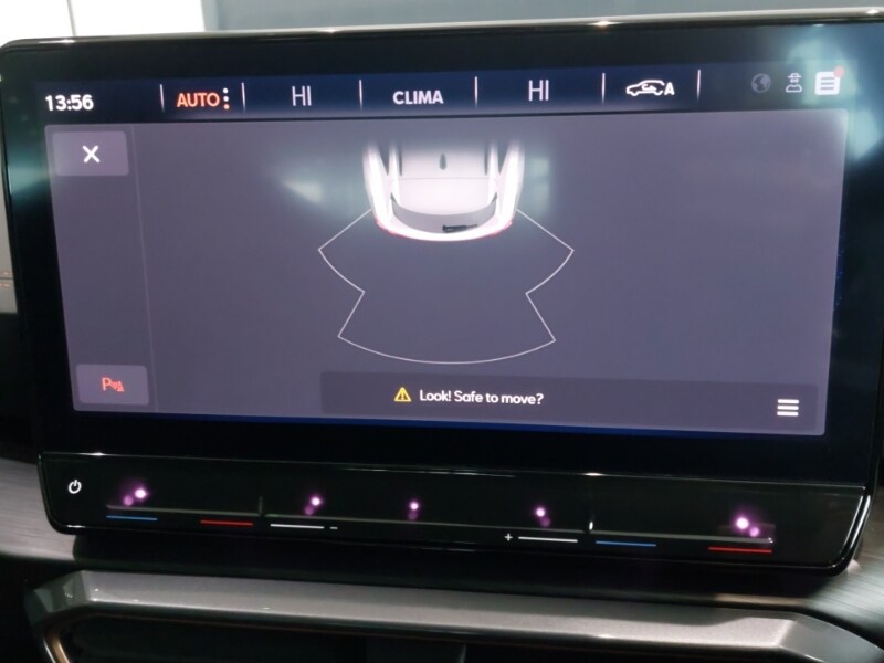 Used Cupra Formentor 2023 for sale - 77964397: Photo 11