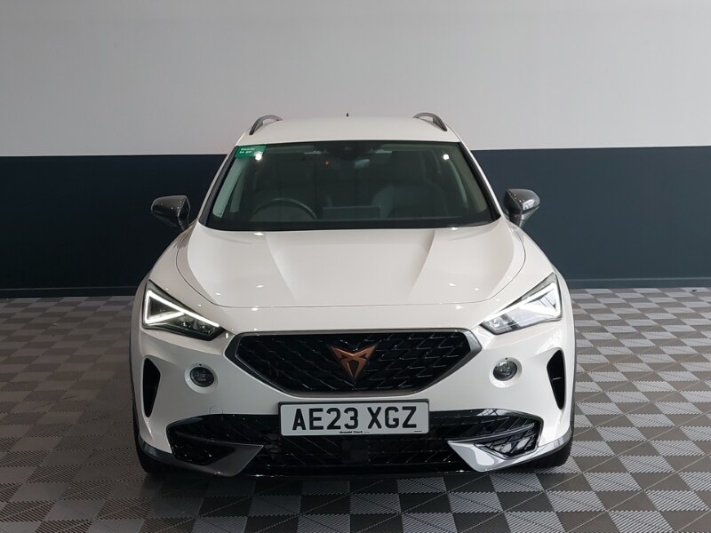 Used Cupra Formentor 2023 for sale - 77964397: Photo 12