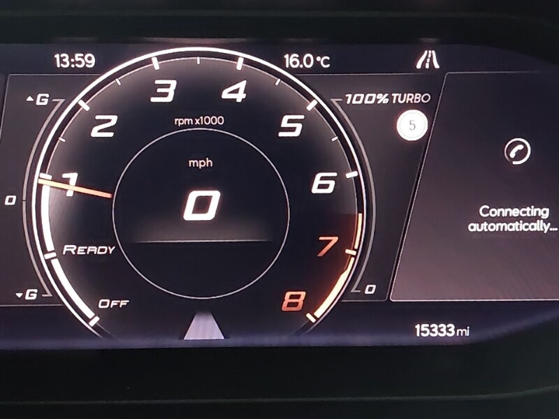 Used Cupra Formentor 2023 for sale - 77964397: Photo 13