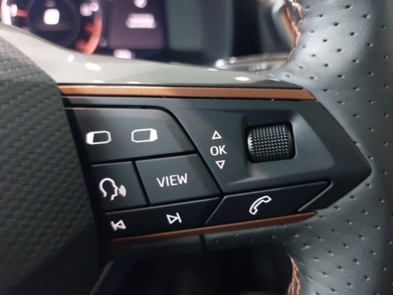 Used Cupra Formentor 2023 for sale - 77964397: Photo 15