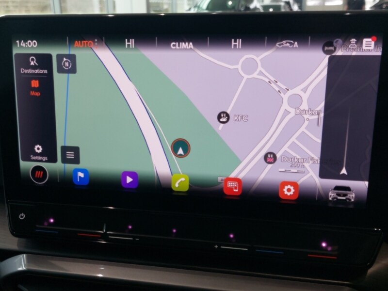 Used Cupra Formentor 2023 for sale - 77964397: Photo 18