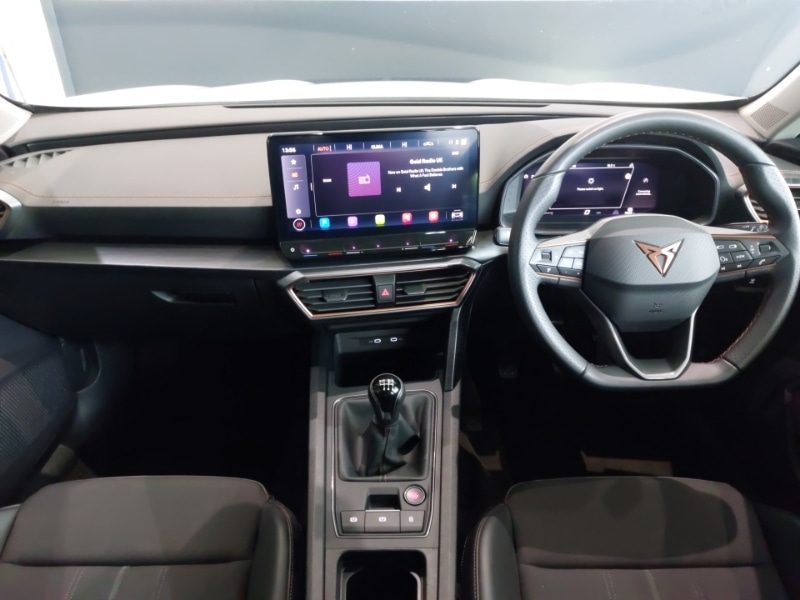 Used Cupra Formentor 2023 for sale - 77964397: Photo 2