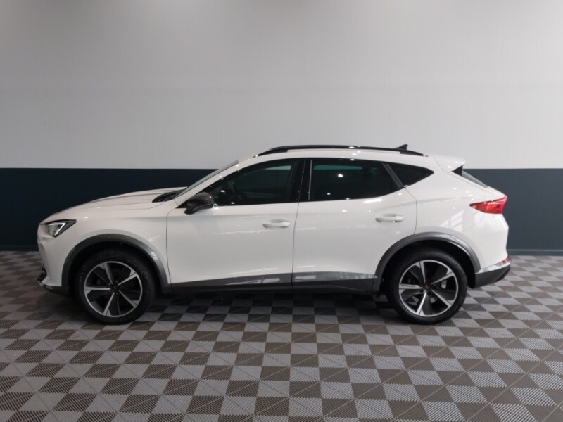 Used Cupra Formentor 2023 for sale - 77964397: Photo 4