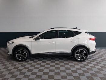 Used Cupra Formentor 2023 for sale - 77964397: Photo