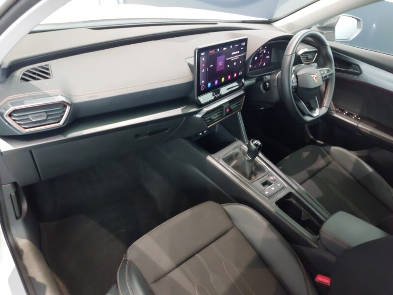 Used Cupra Formentor 2023 for sale - 77964397: Photo 5