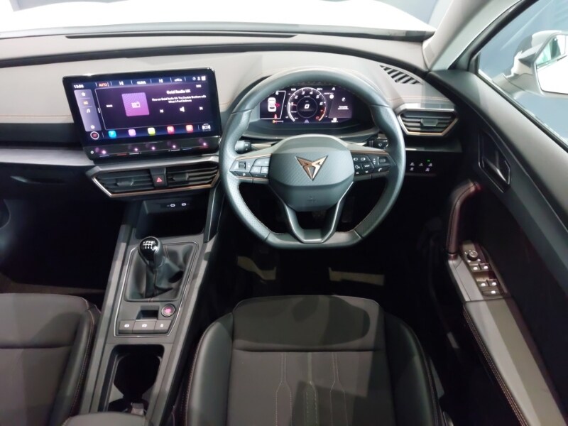 Used Cupra Formentor 2023 for sale - 77964397: Photo 7