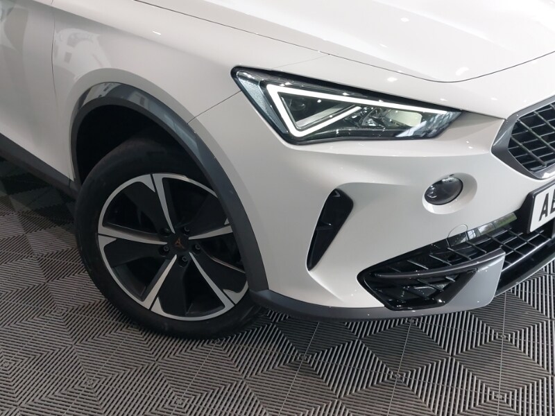 Used Cupra Formentor 2023 for sale - 77964397: Photo 9