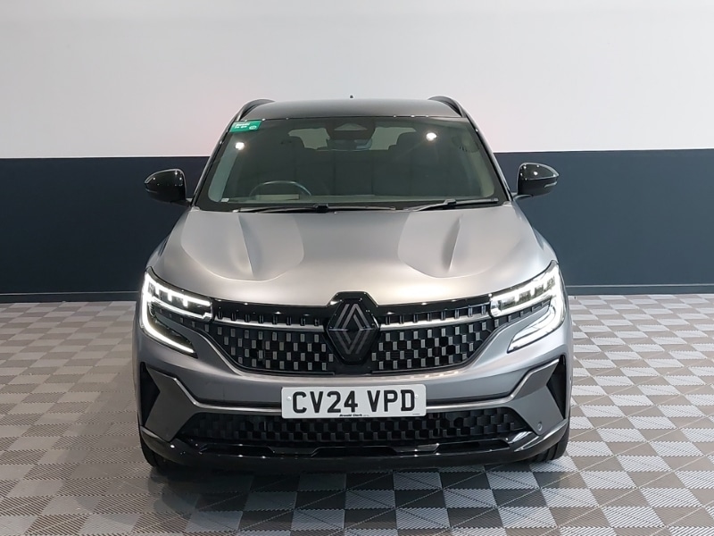 Used Renault Austral 2024 for sale - 78169606: Photo 12