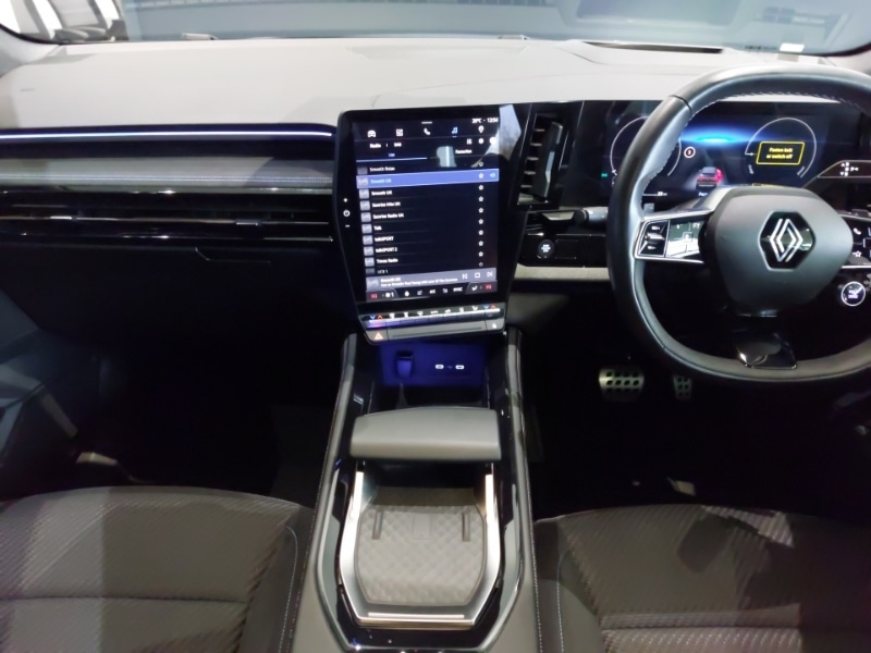 Used Renault Austral 2024 for sale - 78169606: Photo 2