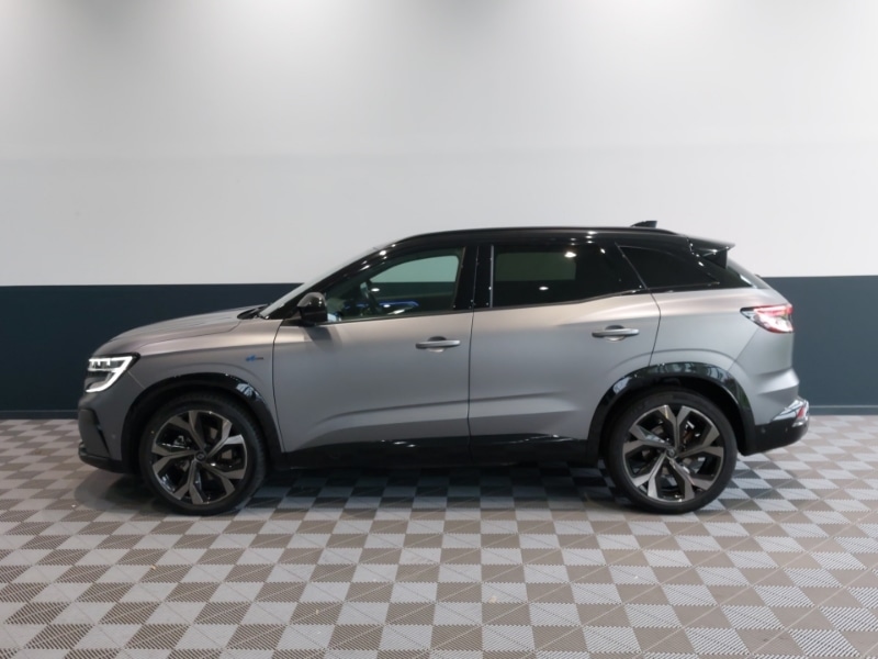 Used Renault Austral 2024 for sale - 78169606: Photo 4