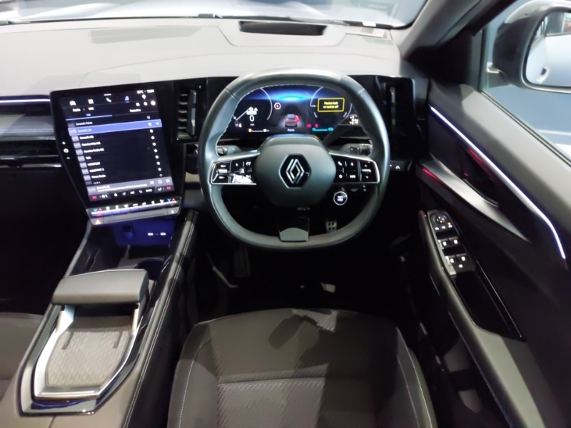 Used Renault Austral 2024 for sale - 78169606: Photo 7