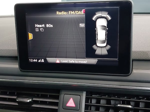 Used Audi A4 2019 for sale - 76309126: Photo 11