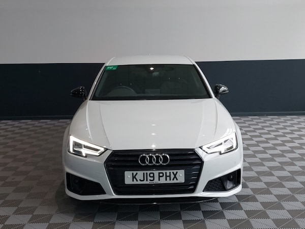 Used Audi A4 2019 for sale - 76309126: Photo 12