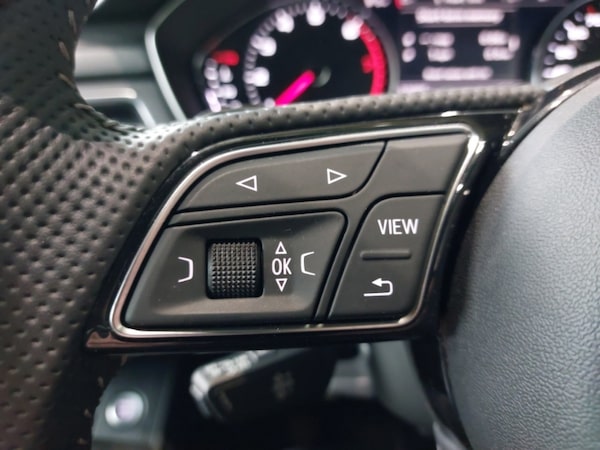 Used Audi A4 2019 for sale - 76309126: Photo 14