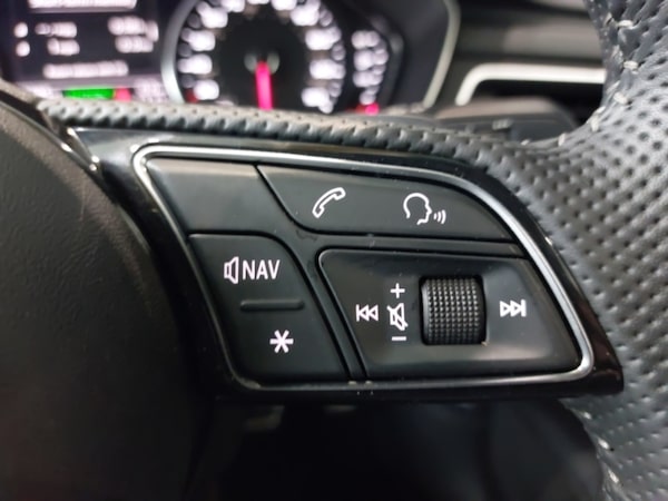 Used Audi A4 2019 for sale - 76309126: Photo 15