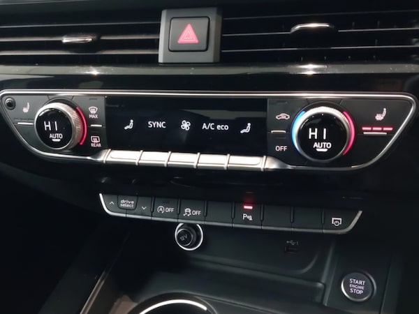 Used Audi A4 2019 for sale - 76309126: Photo 17