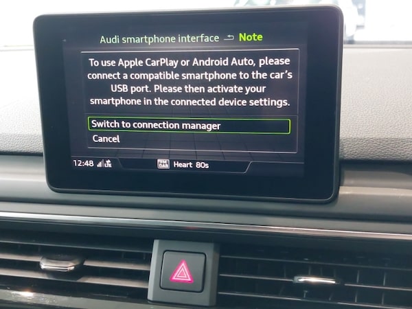 Used Audi A4 2019 for sale - 76309126: Photo 19