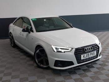Audi - A4