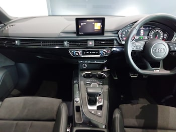 Used Audi A4 2019 for sale - 76309126: Photo