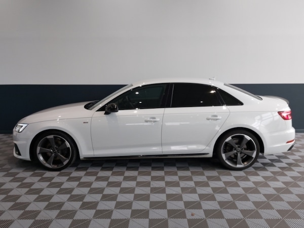 Used Audi A4 2019 for sale - 76309126: Photo 4