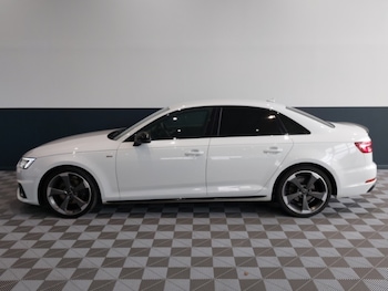 Used Audi A4 2019 for sale - 76309126: Photo
