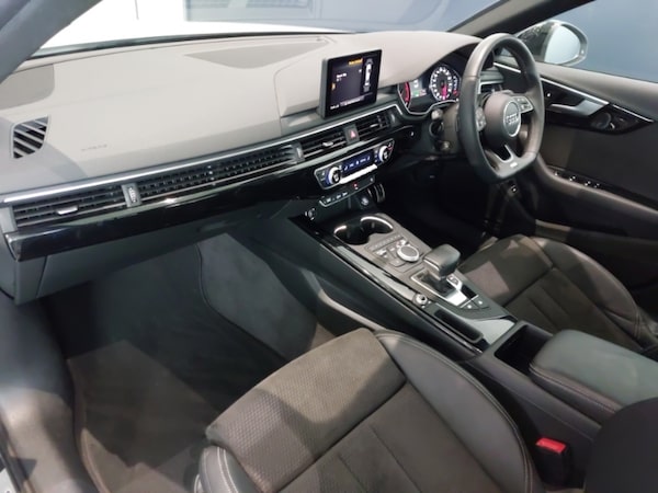 Used Audi A4 2019 for sale - 76309126: Photo 5