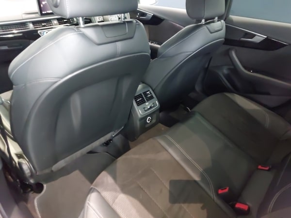Used Audi A4 2019 for sale - 76309126: Photo 6