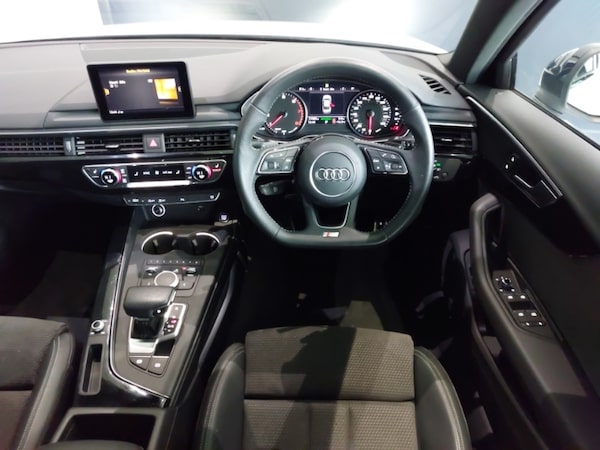 Used Audi A4 2019 for sale - 76309126: Photo 7