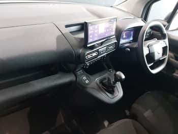 Used Citroen Berlingo 2024 for sale - 79813306: Photo