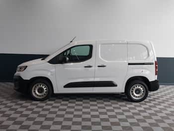 Used Citroen Berlingo 2024 for sale - 79813306: Photo