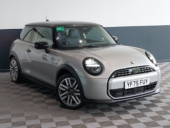 Used MINI Cooper 2025 for sale - 78905953: Photo