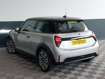 Used MINI Cooper 2025 for sale - 78905953: Photo
