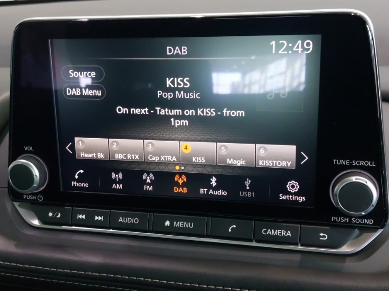 Used Nissan X-Trail 2024 for sale - 77078461: Photo 10