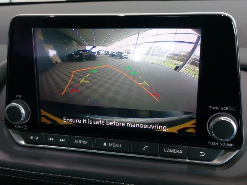 Used Nissan X-Trail 2024 for sale - 77078461: Photo 11