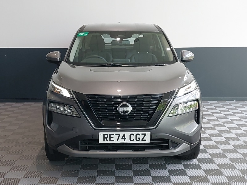 Used Nissan X-Trail 2024 for sale - 77078461: Photo 12