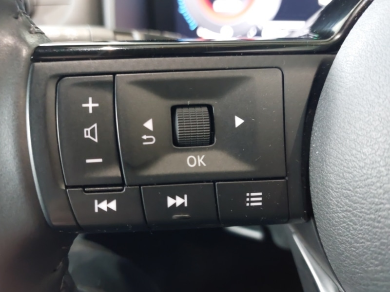 Used Nissan X-Trail 2024 for sale - 77078461: Photo 14