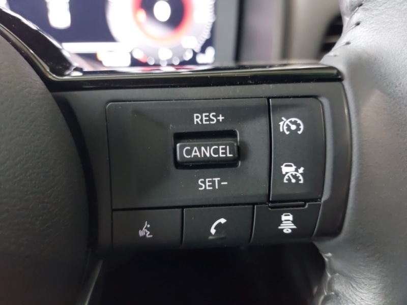 Used Nissan X-Trail 2024 for sale - 77078461: Photo 15