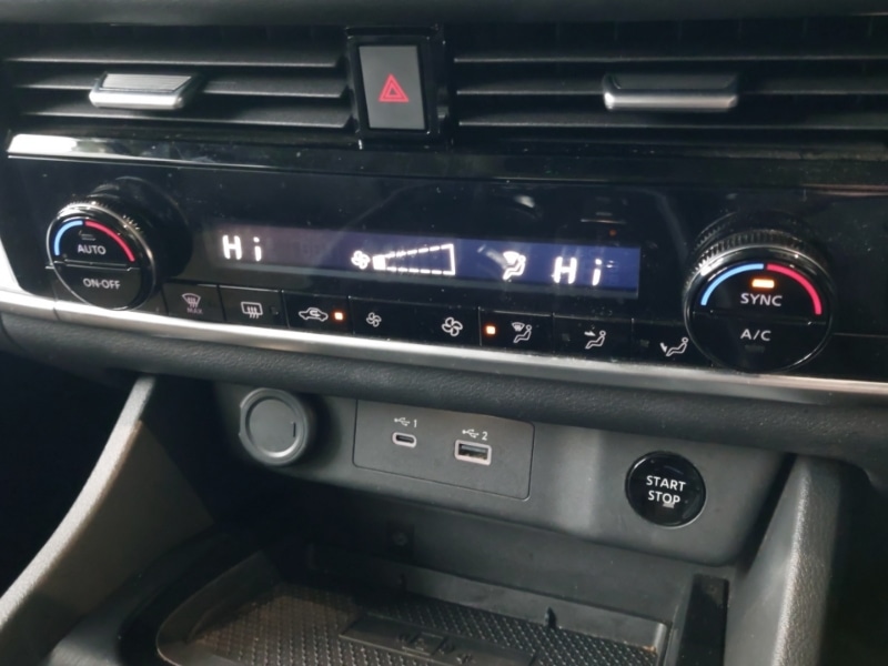 Used Nissan X-Trail 2024 for sale - 77078461: Photo 17