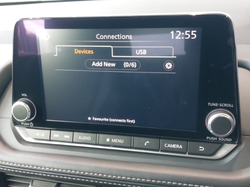 Used Nissan X-Trail 2024 for sale - 77078461: Photo 19