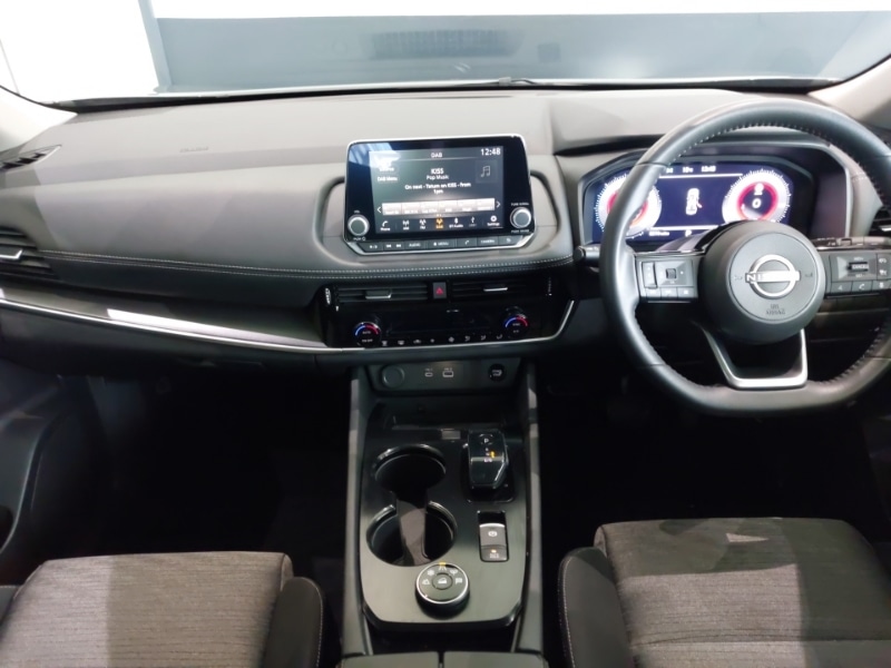 Used Nissan X-Trail 2024 for sale - 77078461: Photo 2